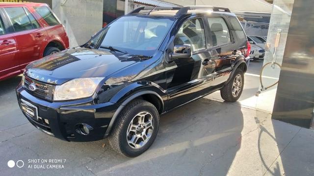 Ford ecosport xlt 2.0 automatica - Foto 5