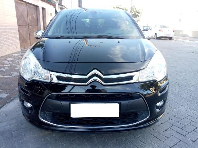 C3 Exclusive Tendance 1.6 16V 2013 - Foto 2