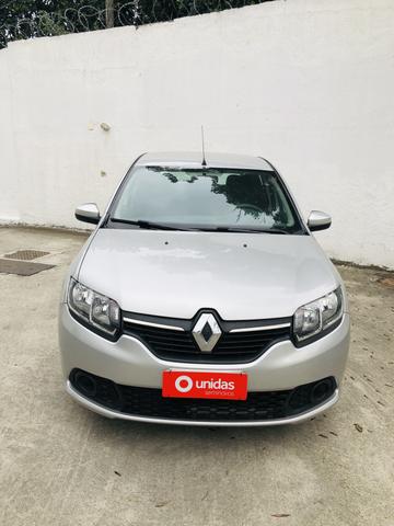 Sandero Expression 1.0 - 2019