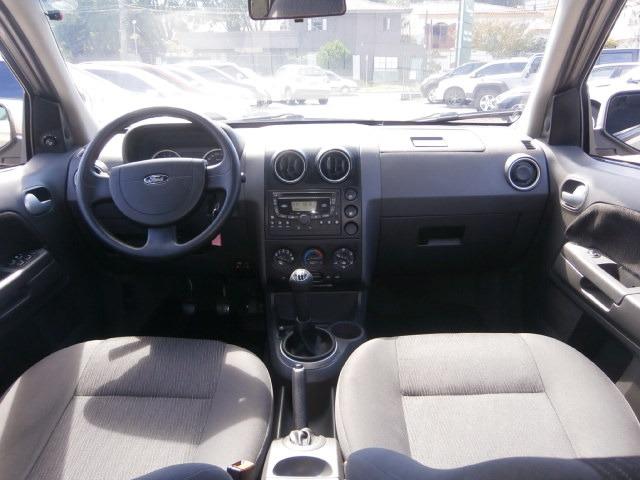 Ecosport xlt 1.6 mecânica no gnv - Foto 3