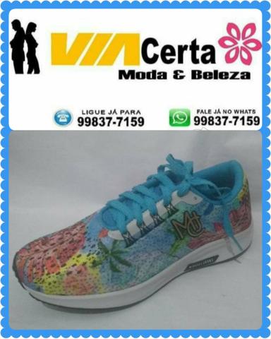 Tênis - Foto 2