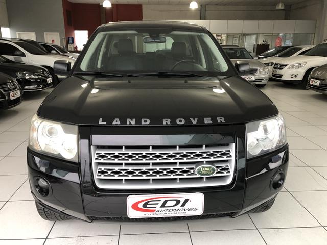 Freelander 2 HSE I6 ano 2010