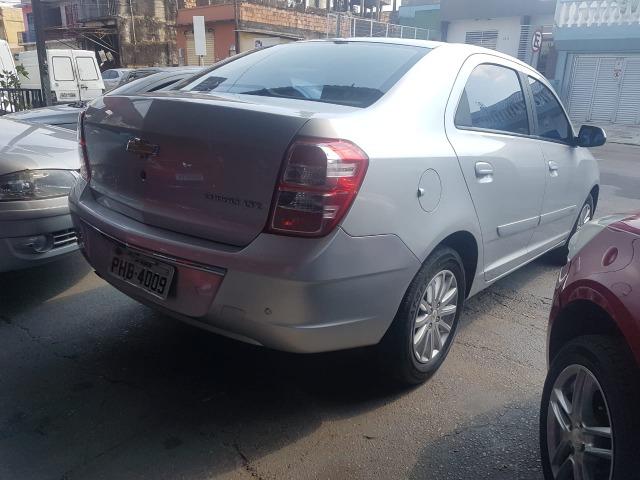 Cobalt LTZ - 1.4 - Ano 2015 ( Financio ) - Foto 8