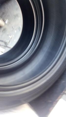 Pneu 215/55r17 Michelin (PAR) - Foto 6