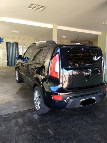 Kia Soul 2012/2013 - Foto 17