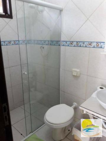 Sobrado com 2 dormitórios para alugar, 90 m² por R$ 450/dia - Sai Mirim - Itapoá/SC - Foto 15
