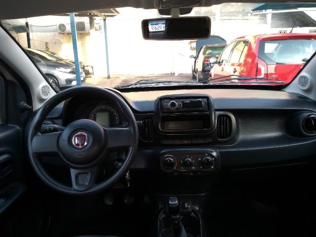 FIAT \ Mobi Like 1.0 Flex 4P - Foto 12
