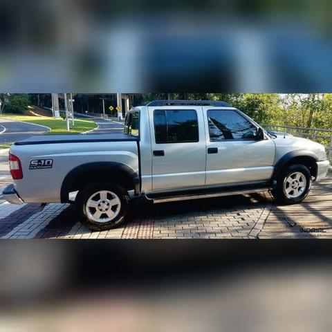 Chevrolet S10 - Foto 6