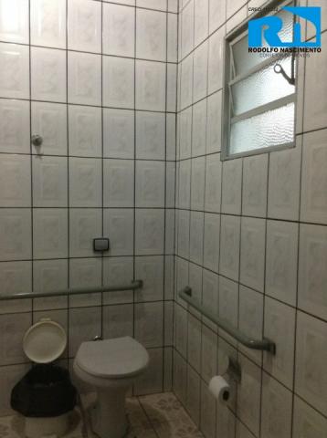 Casa residencial ou comercial no centro de caraguatatuba - Foto 5