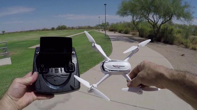 Drone Camera GpsHubsan X4 H502s Fpv Hd Modelo 2020 c/ manual em português Promoção!!! - Foto 4