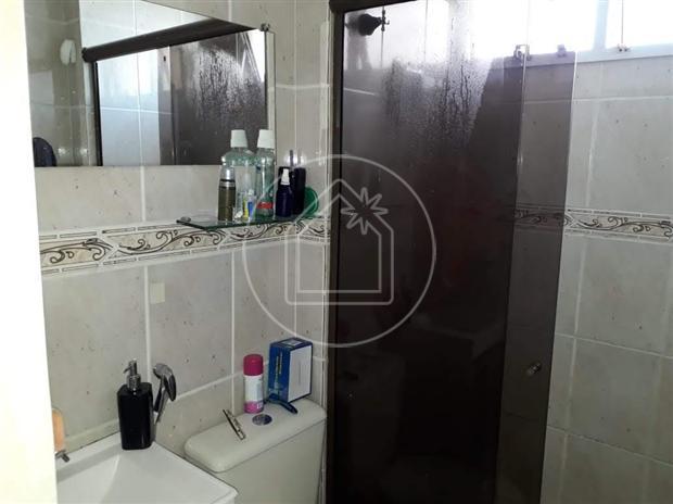 Apartamento à venda com 2 dormitórios em Olaria, Rio de janeiro cod:866785 - Foto 14