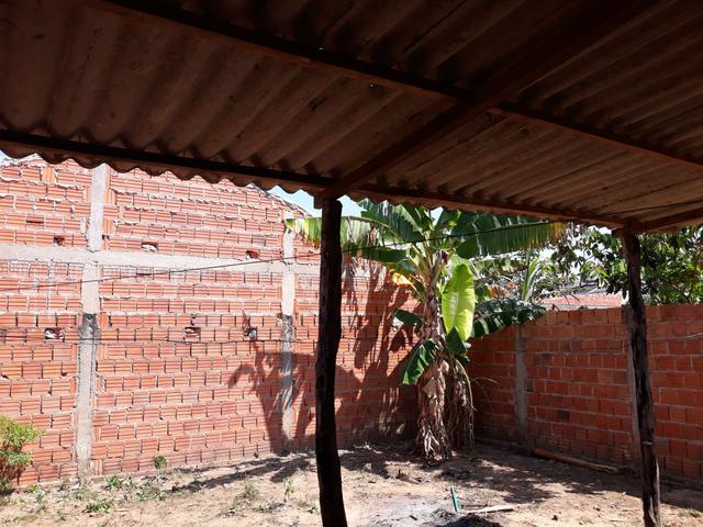Vende se ou troco por carro com volta - Foto 5