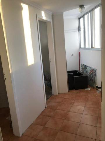 Ed. Alvorada - Central - Lindo apto - Foto 2