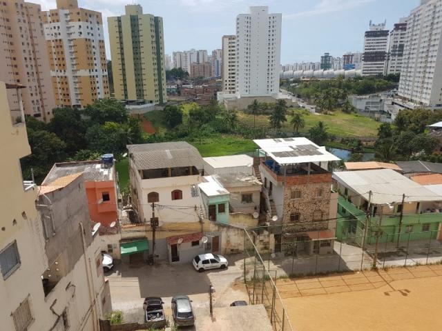 Apartamento à venda com 3 dormitórios em Doron, Salvador cod:560 - Foto 5