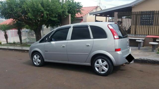 Meriva maxx 1.8 - Foto 4
