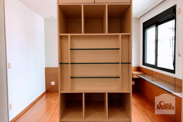 Apartamento à venda com 4 dormitórios em Gutierrez, Belo horizonte cod:257670 - Foto 17