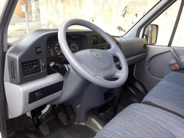 Sprinter 310-D 1999 13 Lugares - Foto 6