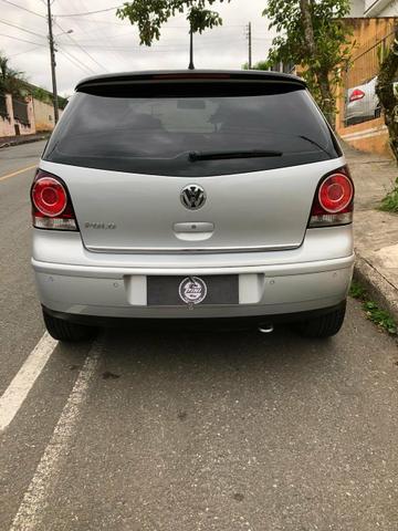 Polo 2012 sportline 1.6 - Foto 2