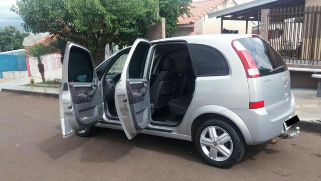 Meriva maxx 1.8 - Foto 5