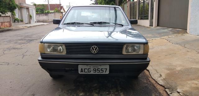 Gol GL 1.8 - 1991 - Foto 14