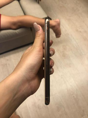 Iphone xs 64gb seminovo - Foto 3