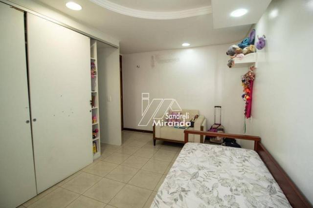 Apartamento com 3 dormitórios à venda, 158 m² por r$ 850.000 - aldeota - fortaleza/ce - Foto 7