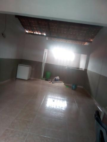 Alugo espaço