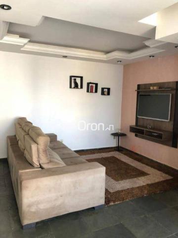 Apartamento com 2 dormitórios à venda, 63 m² por R$ 180.000,00 - Setor Bueno - Goiânia/GO - Foto 2