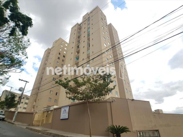 Apartamento para alugar com 2 dormitórios em Nova suíssa, Belo horizonte cod:774969