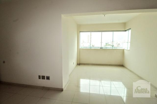 Apartamento à venda com 3 dormitórios em Calafate, Belo horizonte cod:257768 - Foto 2
