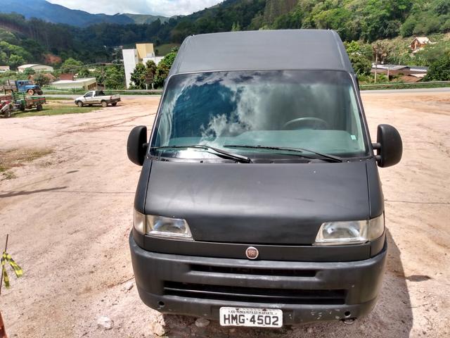 Ducato 2.8 - Foto 2