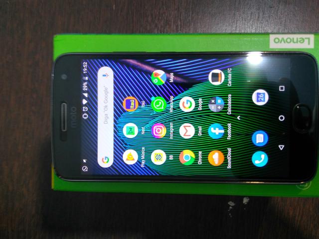 MOTOROLA Moto G5 Plus 32gb - Foto 2