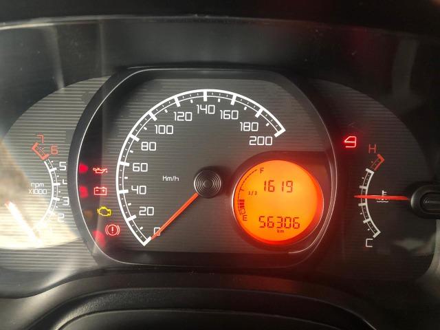 Fiat Strada Hard Working 1.4 Flex 8V 2017/2018 CS - Foto 7