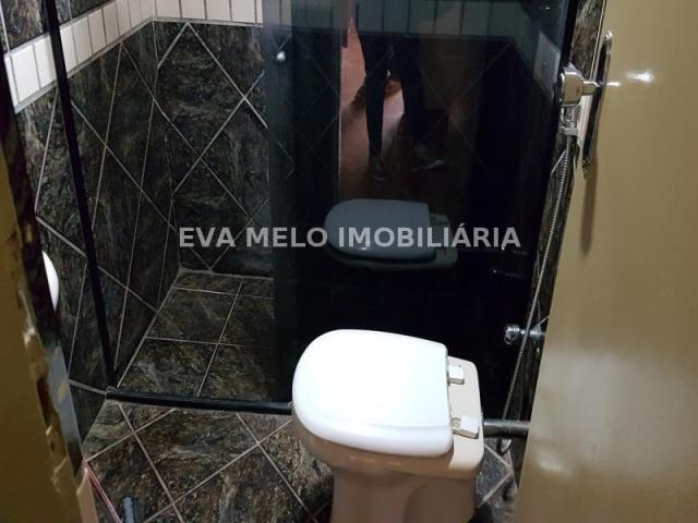 Casa para alugar com 2 dormitórios em Setor urias magalhães, Goiania cod:em986 - Foto 7