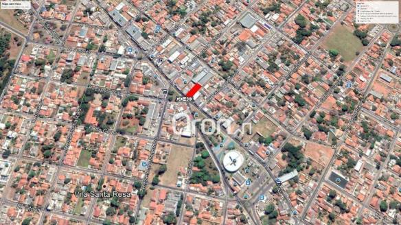 Loja à venda, 360 m² por R$ 799.000,00 - Centro - Senador Canedo/GO - Foto 11