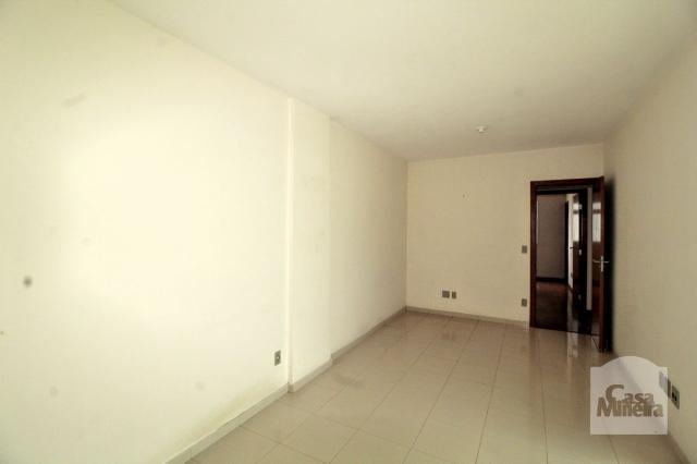 Apartamento à venda com 3 dormitórios em Calafate, Belo horizonte cod:257768 - Foto 4