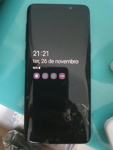 Galaxy S9 - Foto 3