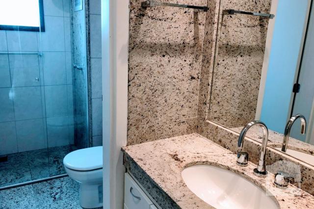 Apartamento à venda com 4 dormitórios em Gutierrez, Belo horizonte cod:257670 - Foto 18