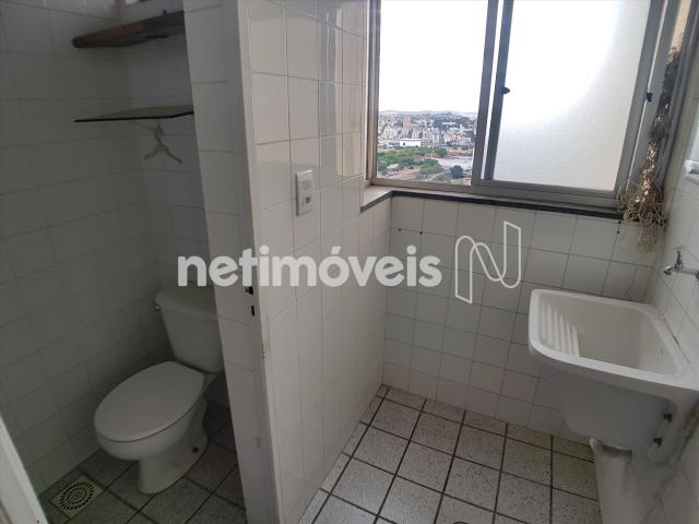 Apartamento para alugar com 2 dormitórios em Nova suíssa, Belo horizonte cod:774969 - Foto 18
