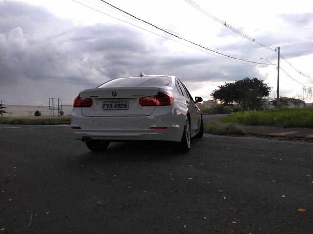 Bmw 328, 2014, activeflex - Foto 6