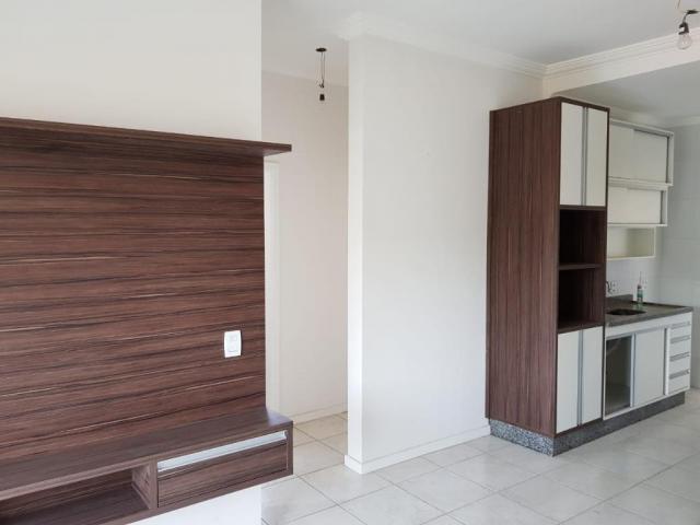 Apartamento com 2 dormitórios para alugar, 60 m² por r$ 1.200,00/mês - recanto santa catar - Foto 15
