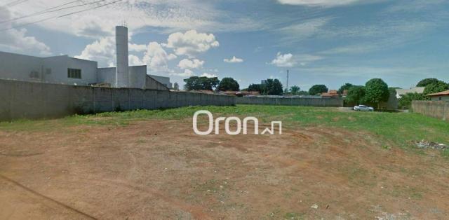 Área à venda, 1863 m² por R$ 2.600.000,00 - Jardim Nova Era - Aparecida de Goiânia/GO - Foto 2