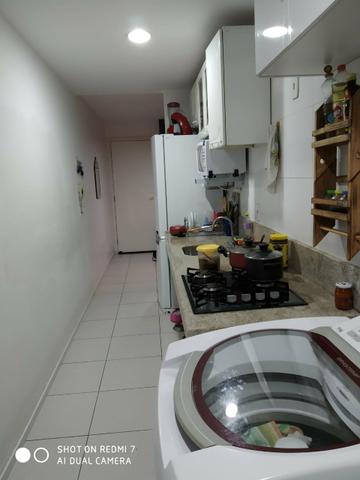 Apt 2 quartos com suíte no Villagio Laranjeiras - Foto 4