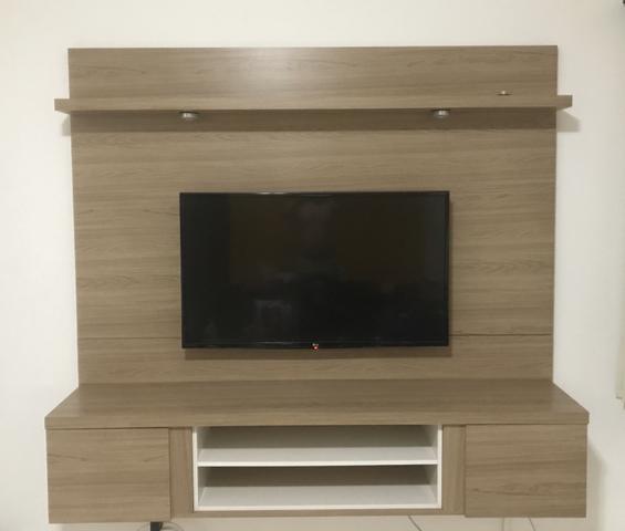 Painel de TV