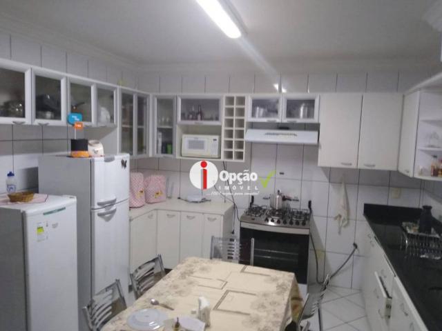 Apartamento com 4 dormitórios à venda, 187 m² por R$ 390.000,00- Residencial Araujoville - - Foto 3