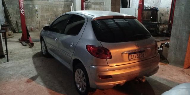Peugeot 207 11/12 Completo - Foto 4