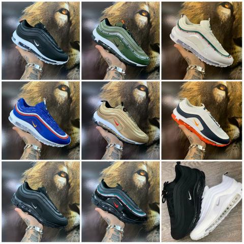 Nike Air Max 97