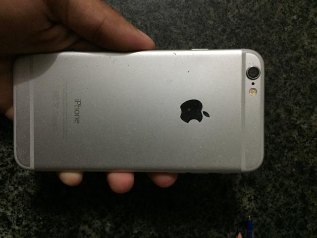 Carcaça Iphone 6 Completa - Foto 2