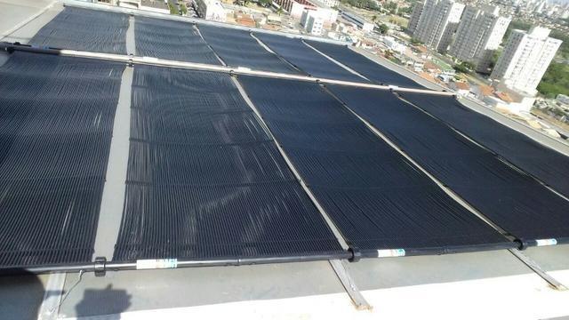 Aquecimento Solar Piscinas, certificação Inmetro