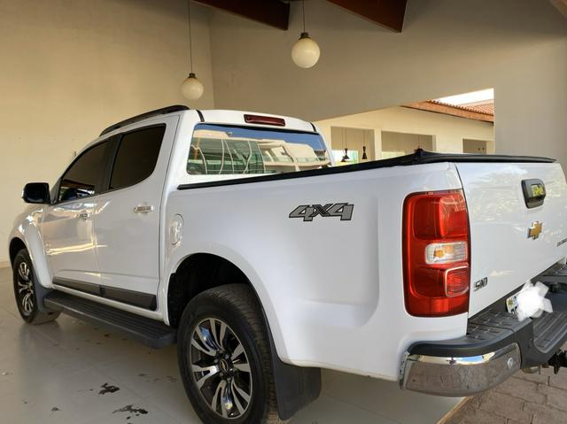 S10 LTZ Diesel 18/18 133.000,00 $ - Foto 2